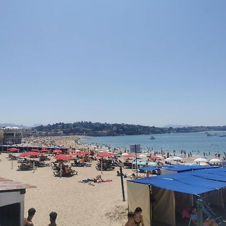 Villa Eche-Pherdea Saint-Jean-de-Luz Luaran gambar