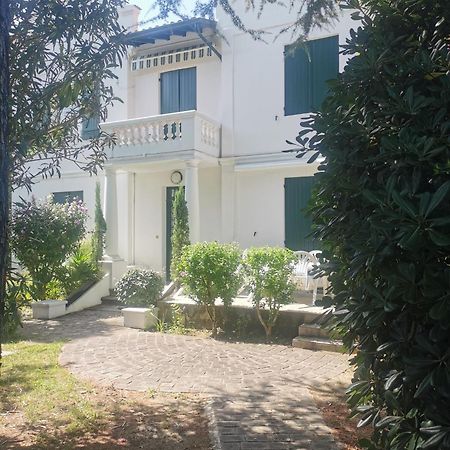 Villa Eche-Pherdea Saint-Jean-de-Luz Luaran gambar